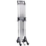 Adams BK5200 Philharmonic Campane Tubolari, Gen. II, 0,5 oct., range F4-B4, 00mm, height adj.