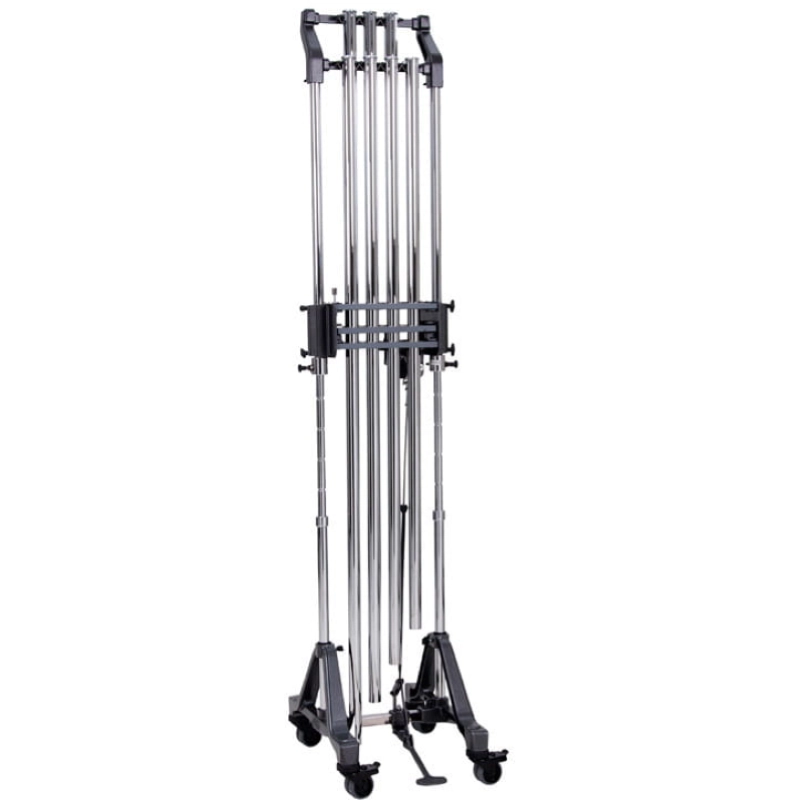 Adams BK5200 Philharmonic Campane Tubolari, Gen. II, 0,5 oct., range F4-B4, 00mm, height adj.