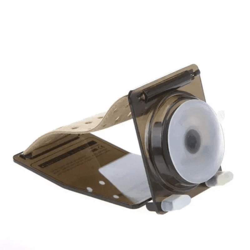 Flanger FA-80 Appoggia Chitarra da ginocchio