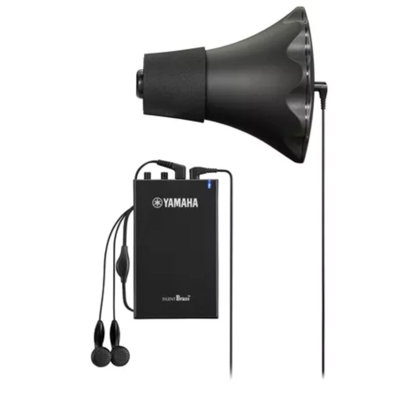 Yamaha SB6J Sordina Silent Brass per Flicorno