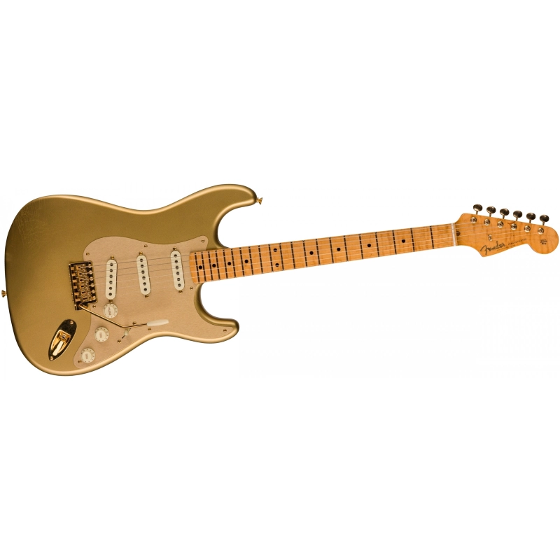 Fender Custom Shop Limited Edition '57 HLE Stratocaster Deluxe Closet Classic 9236081345