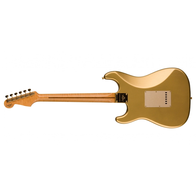 Fender Custom Shop Limited Edition '57 HLE Stratocaster Deluxe Closet Classic 9236081345