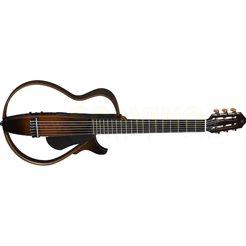 Yamaha SLG 200N TBS Chitarra Silent