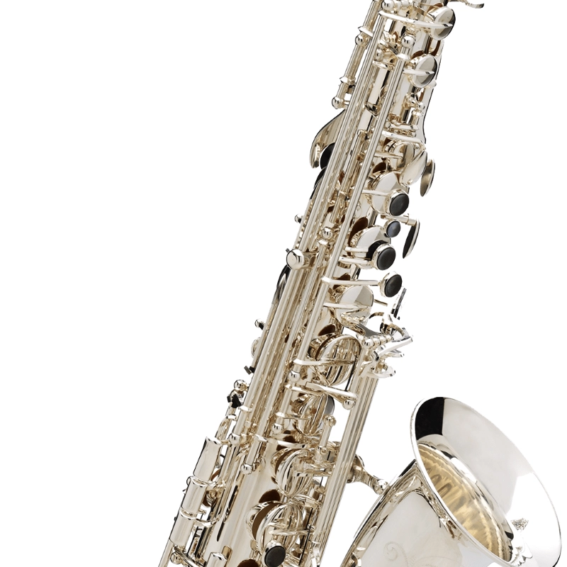 Buffet BC2525-2-0 Senzo Sax Alto in Rame Argentato