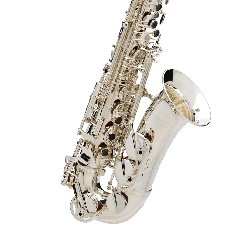 Buffet BC2525-2-0 Senzo Sax Alto in Rame Argentato