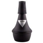 Jo-Ral TPT-1P Practice Mute per Tromba in Alluminio