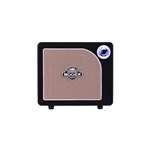 Mooer Hornet Black - 15 Watt Modeling amplifier