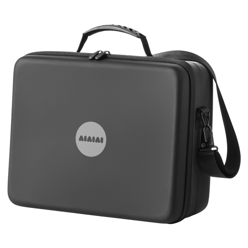 aiaiai unit4 carrying case