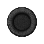 Aiaiai E04 Coppia di Cuscinetti Circumaurali in Ecopelle per Cuffie TMA2