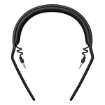 Aiaiai H03 Archetto in Nylon con Imbottitura in Ecopelle per Cuffia TMA2