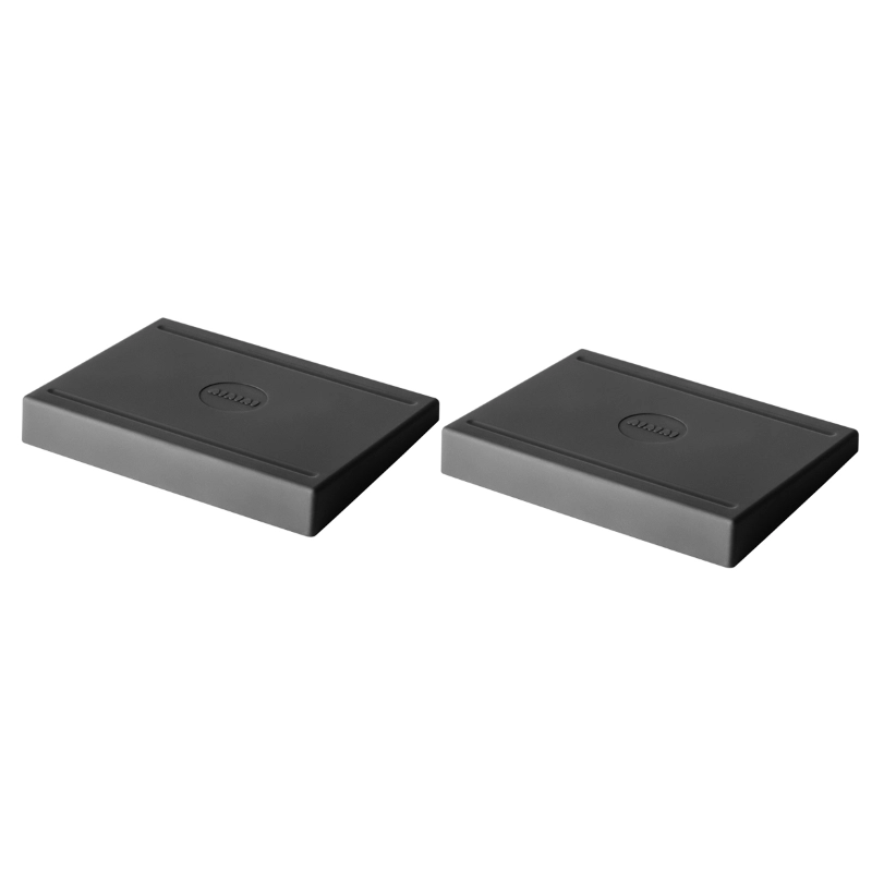 aiaiai unit4 isolation pack