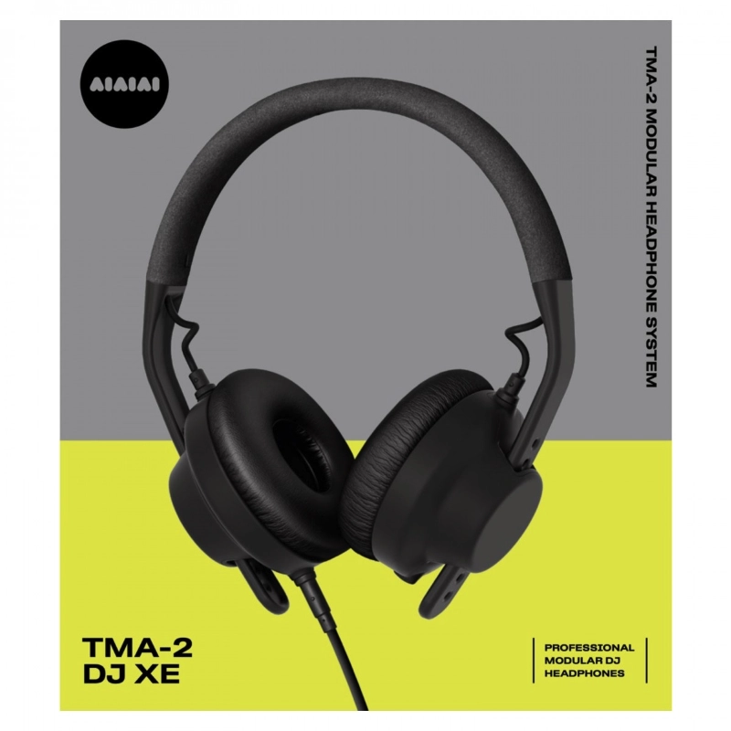Aiaiai TMA2 DJ XE Cuffia Modulare per DJ