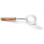 DM Brass VRN4D Anello Visualizzatore in Nylon per Tuba