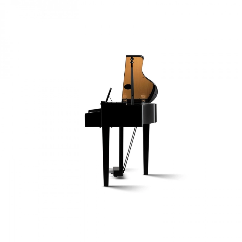 Kawai DG30 Pianoforte Digitale a Coda Nero Lucido