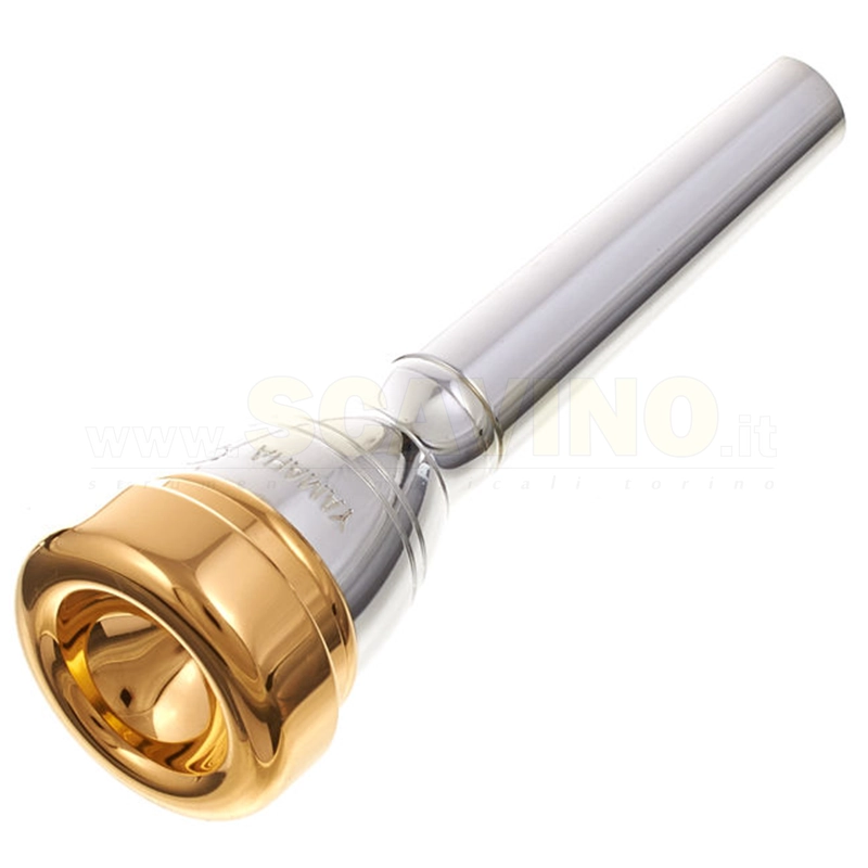 Yamaha 14B4 GP Bocchino per Tromba