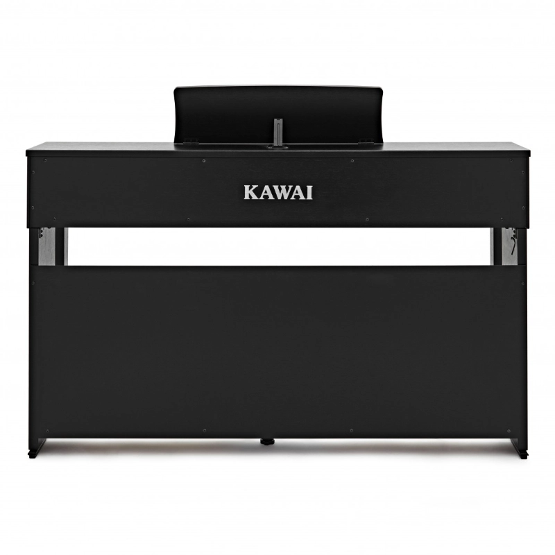 Kawai CN201B Black Pianoforte Digitale 88 Tasti Nero Satinato