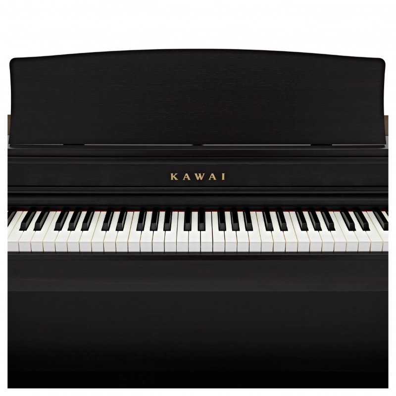 Kawai CN301R Rosewood Pianoforte Digitale 88 Tasti Palissandro Satinato