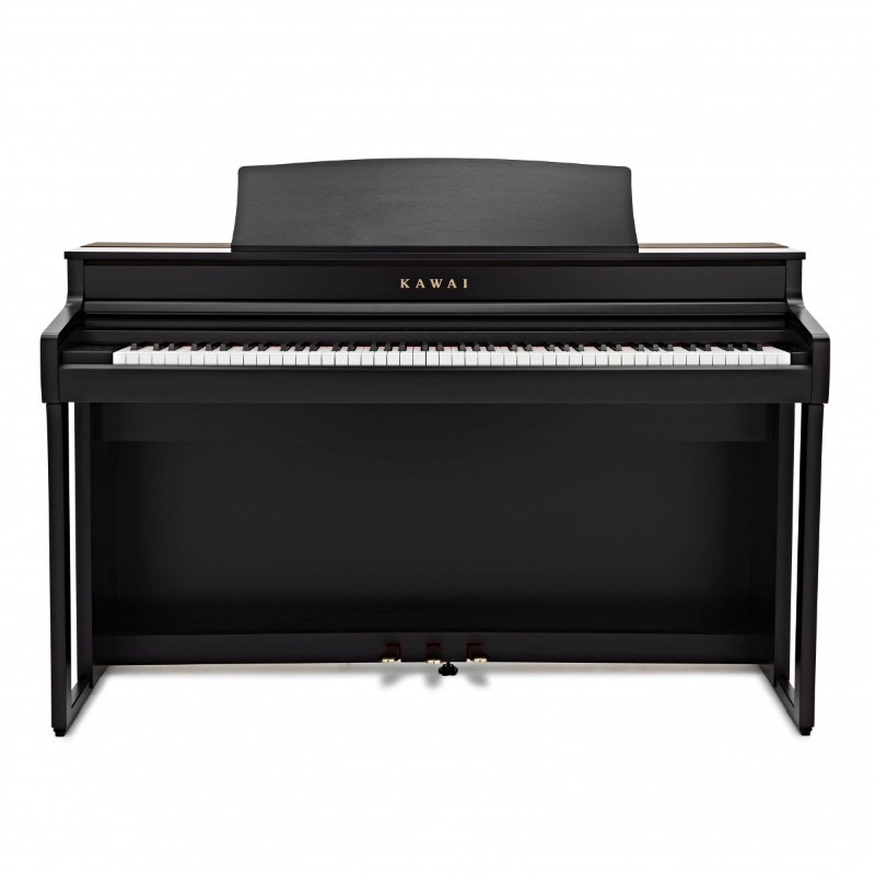 Kawai CA501R Rosewood Pianoforte Digitale Palissandro Satinato