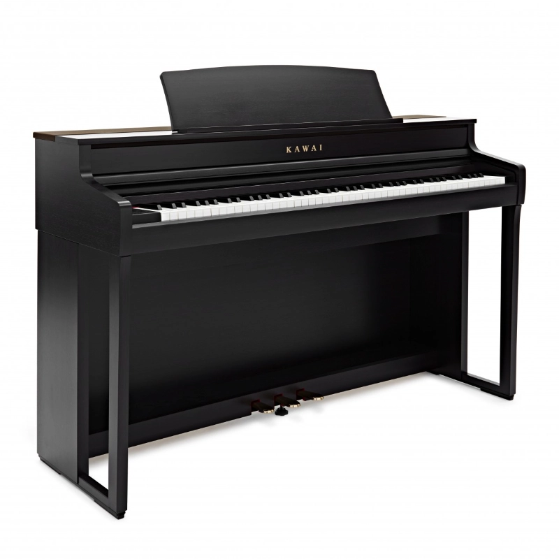 Kawai CA501R Rosewood Pianoforte Digitale Palissandro Satinato