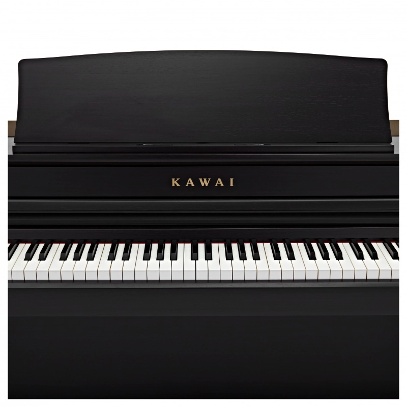 Kawai CA501R Rosewood Pianoforte Digitale Palissandro Satinato