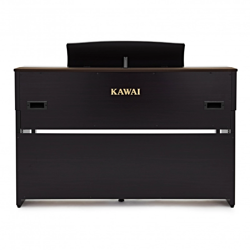 Kawai CA501R Rosewood Pianoforte Digitale Palissandro Satinato