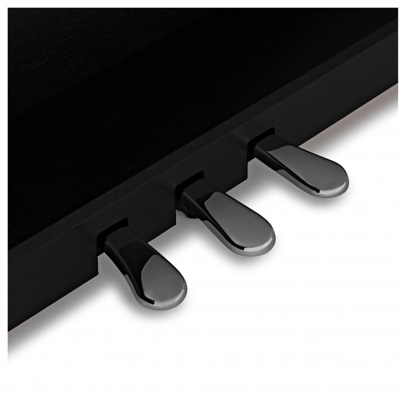 Kawai CA701B Black Pianoforte Digitale 88 Tasti Nero Satinato