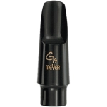Meyer BMEAG6 Imboccatura Sax Contralto Ebanite G 6M 1,93 mm