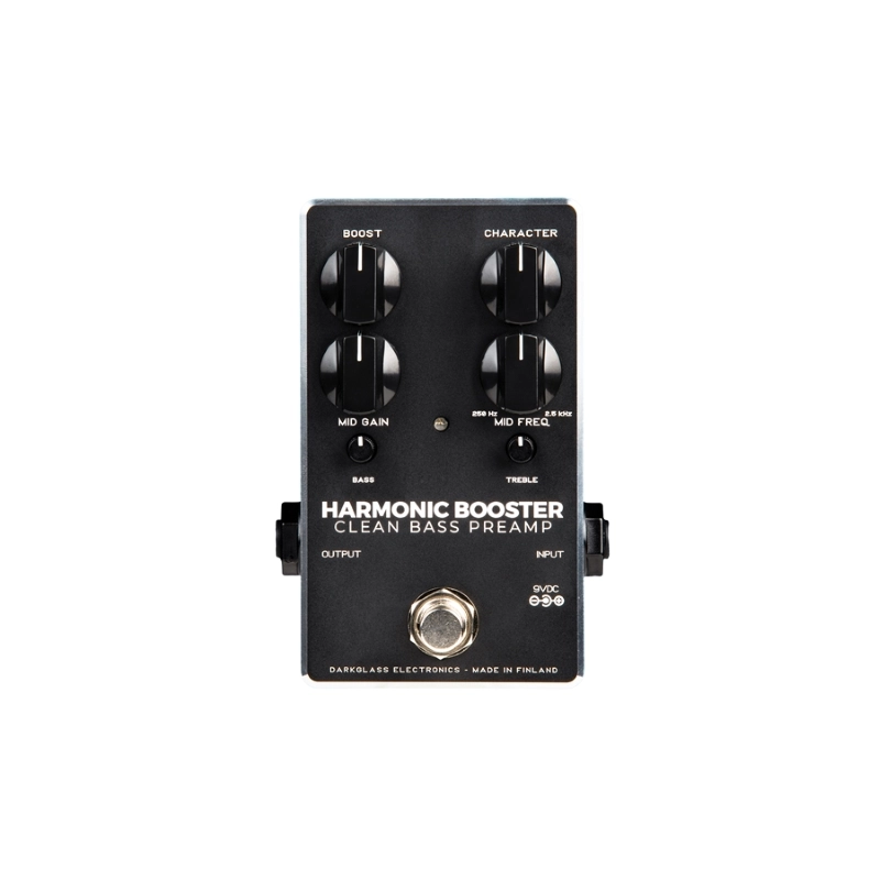 Darkglass Harmonic Booster
