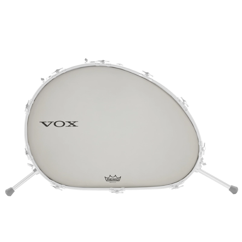 Pelle Grancassa VOX Telstar Risonante