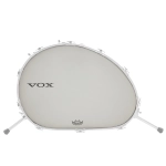 Pelle Grancassa VOX Telstar Risonante