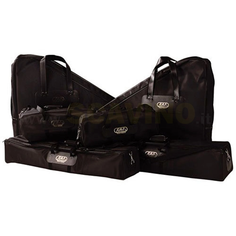 ADAMS set borse per marimba Alpha 5.0 e Artist 5.0