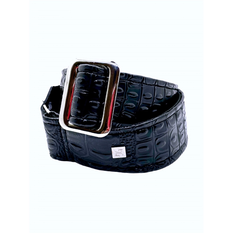 Get'm Get'm Aussie Gator Black