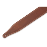 Levy's M17BDS-BRN Tracolla in pelle Brown 2.5"