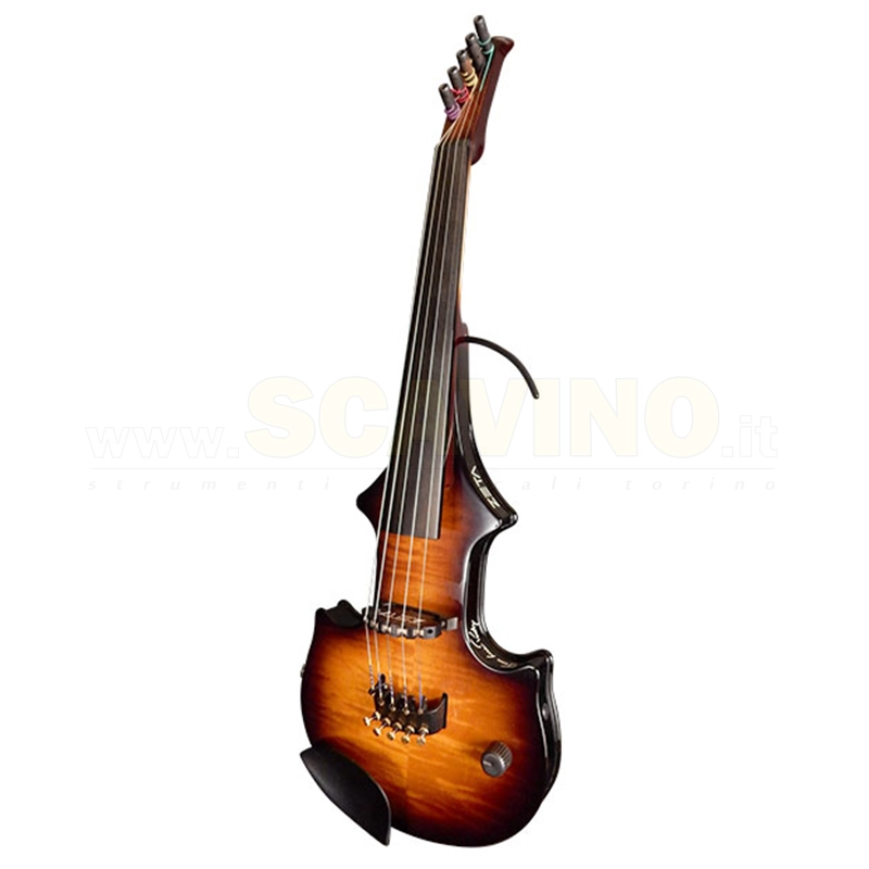 ZETA JV45 violino elettrico 5 corde modello Signature JLP5