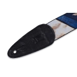 Levy's MDP-US Tracolla in poliestere American Flag 2"