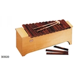 Honsuy 4912 xilofono contralto diatonico do-la