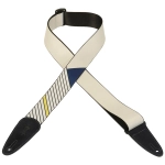 Levy's MPSDS2-004 Tracolla in poliestere Block Art Nova 2"