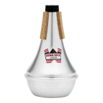 Denis Wick 5504 Sordina Sordina Straight per Tromba e Cornetta in Alluminio