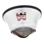 Denis Wick Sordina per trombone a ciotola in alluminio