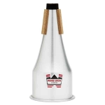 Denis Wick DW5514 Pianissimo Sordina Straight per Tromba