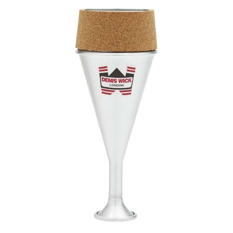 Denis Wick DW5525 Sordina Stopping per Corno Francese