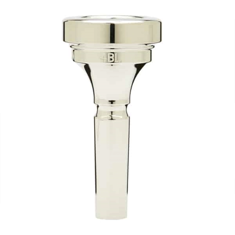 Denis Wick Bocchino Trombone CLASSIC Silver Plated 4BL