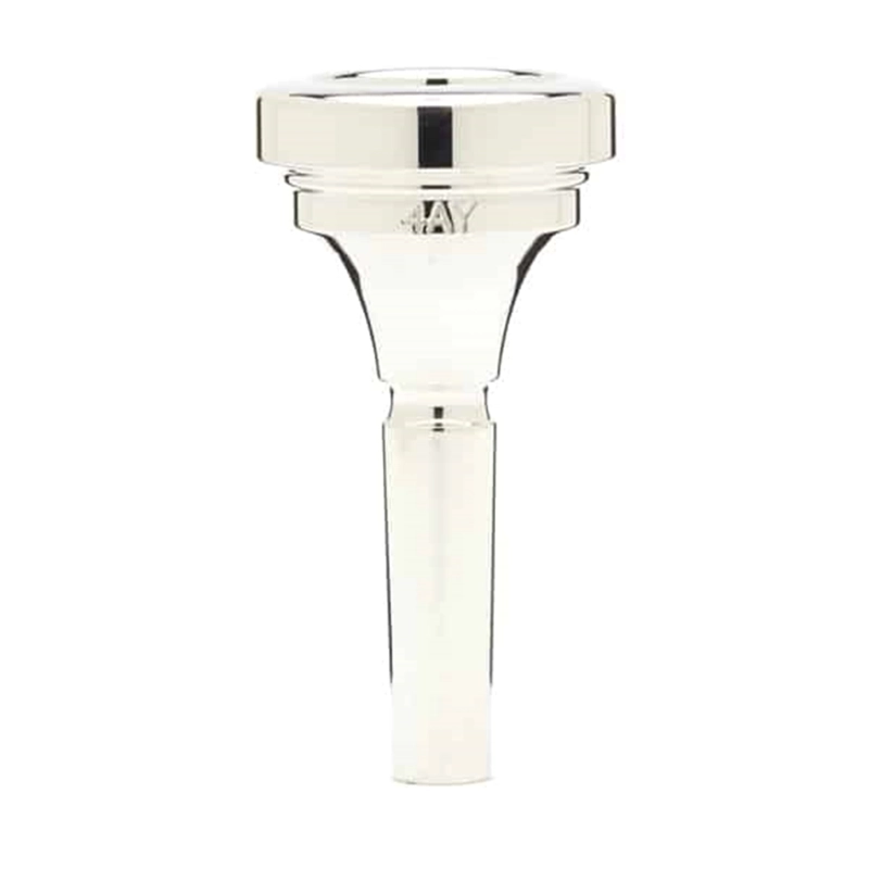 Denis Wick Bocchino Eufonio Small fitting Silver Plated 4AY