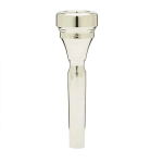 Denis Wick 5882-1.5C Bocchino per Tromba Argentato