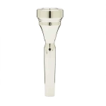 Denis Wick Bocchino Tromba CLASSIC Silver Plated 4