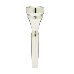 Denis Wick Bocchino Tromba CLASSIC Silver Plated 4C