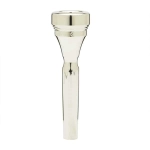 Denis Wick Bocchino Tromba CLASSIC Silver Plated 5