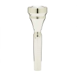 Denis Wick Bocchino Tromba CLASSIC Silver Plated 5E