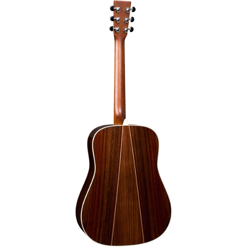 Martin & Co. D-35 REIMAGINED Sunburst