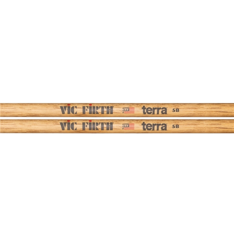 Vic Firth 5BT - Bacchette American Classic TERRA, PAIO